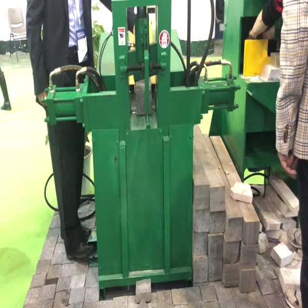 Bestlink Paving Stone Making Machine