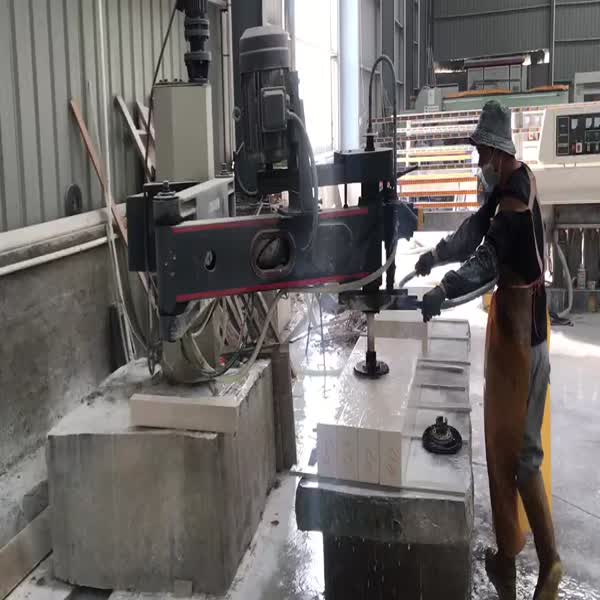 Joborn Manual Polishing Machine SF-2500/3000