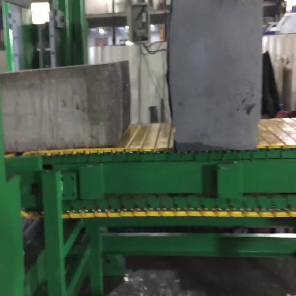Hydraulic Rock Splitter - Stone Splitting Machine