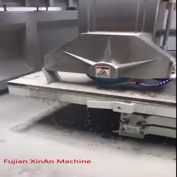 WSD625 heavy duty Bridge saw  with 45 degree miter cutting