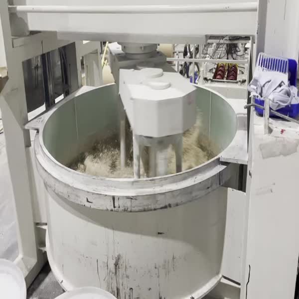 Quartz  press machine for quartz slab producition