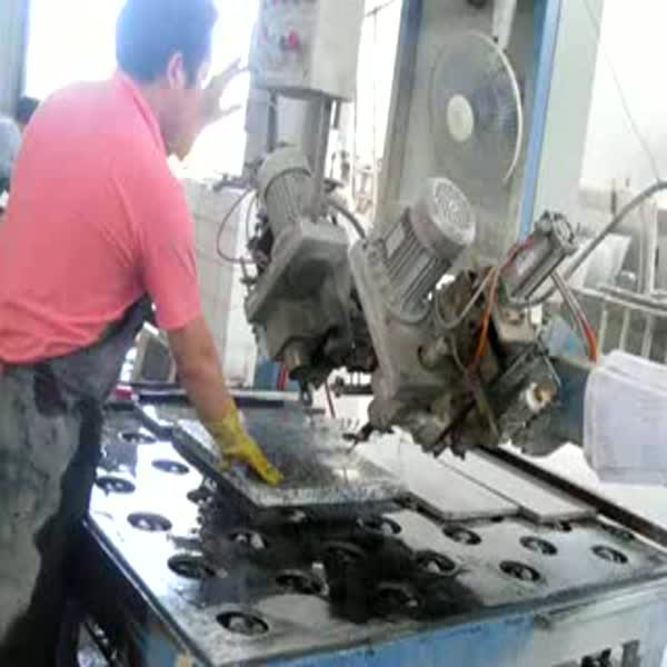 SZ/PC-16 Automatic Horizontal Drilling Machine- Stone Drilling, Slot Machine