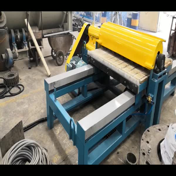 Quartz Stone Cutting Machine