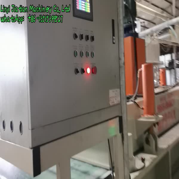 Quartz stone mixer - Ring Mixer