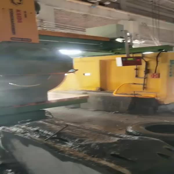 QSZQ-1200 Medium Bridge Stone Cutting Machine