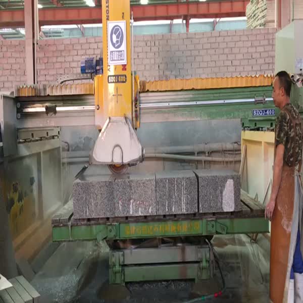 SZQJ-400 infrared bridge cutting machine