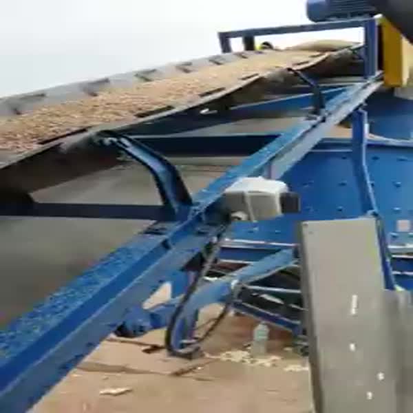 Crushing plant 30-40 t/h - Rock Crushers, Jaw Crushers