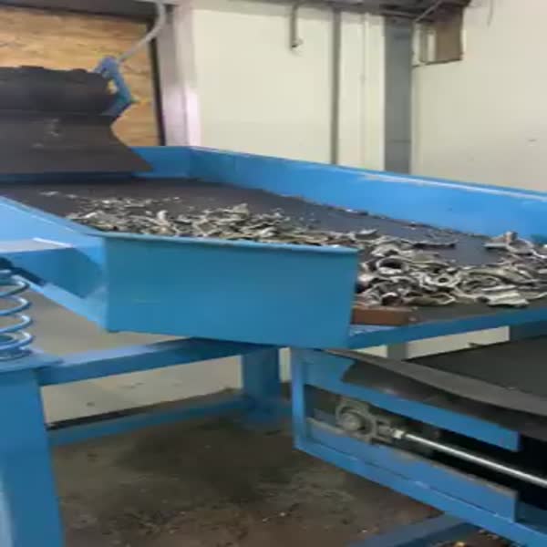 MAGNETIC SEPARATOR SM-500
