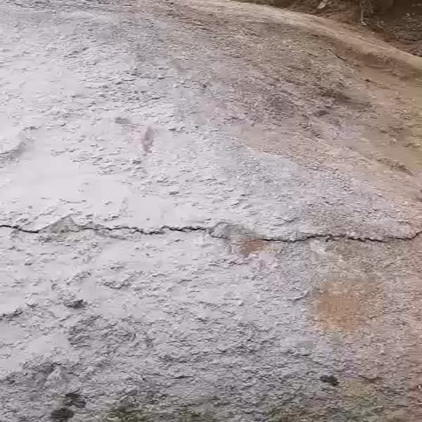 Silent Splitting Hydraulic Splitter for Concrete Rock Demolition