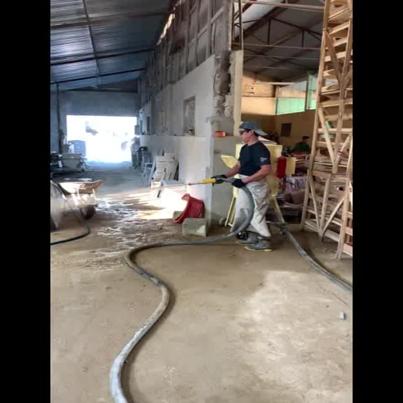 Bluestone Bullnose Pool Coping 01
