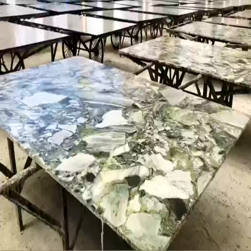 Turkey violet Marble Purple Polished Wall Slabs &Floor Tiles
