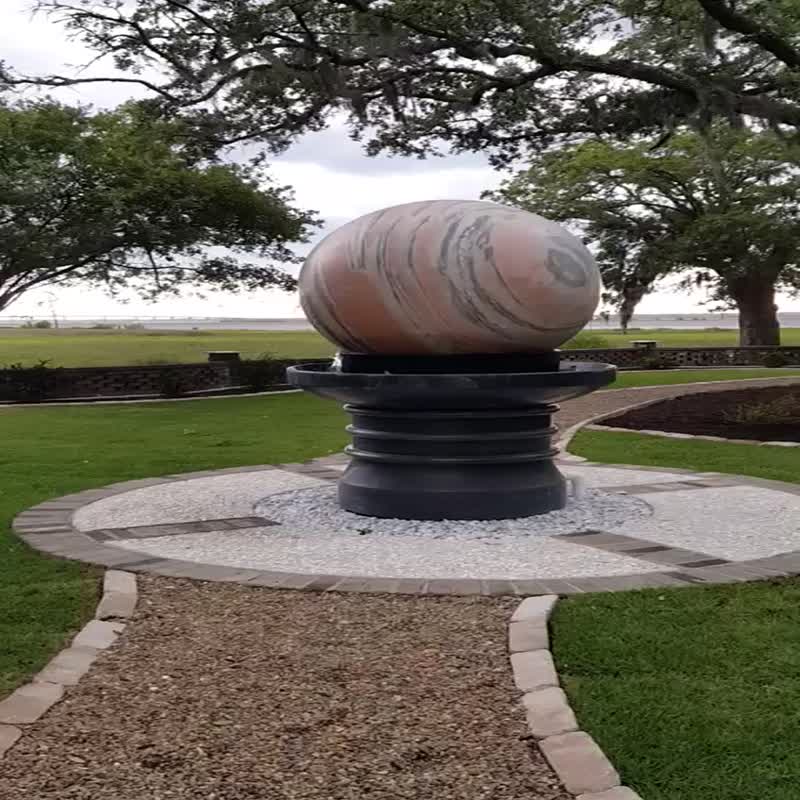 Exterior Fountain, Landscaping Fountain, Outdoor fountain 