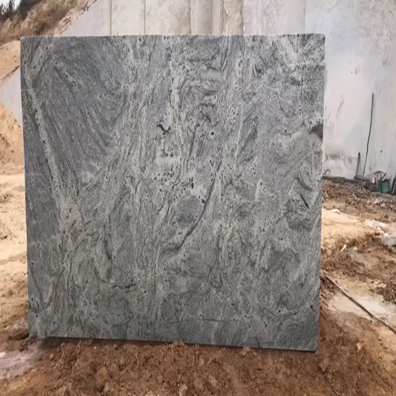 Manhattan Granite Blocks