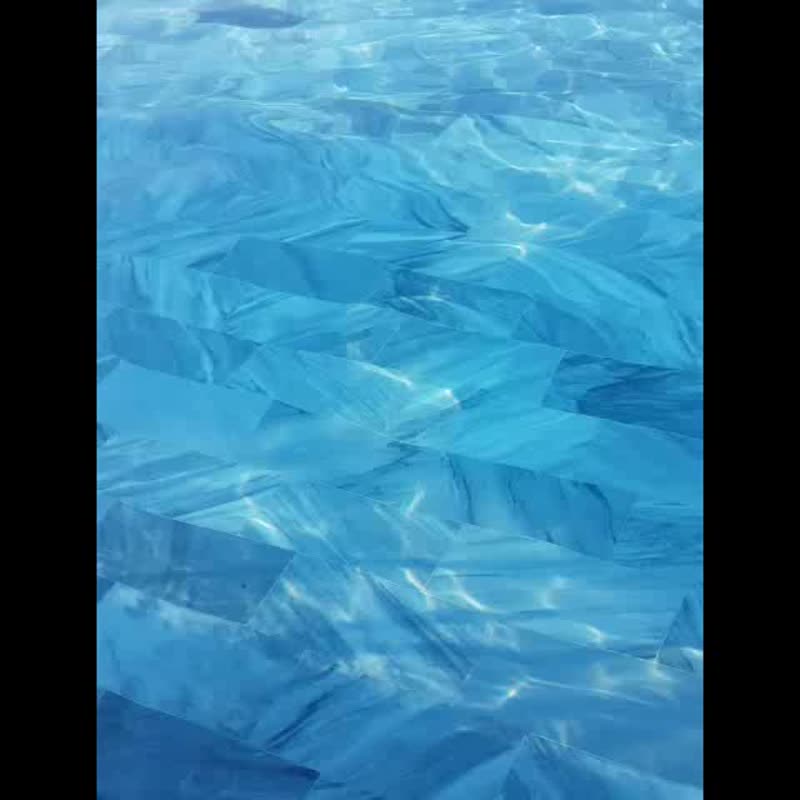 Bluestone Pool Coping Paver 