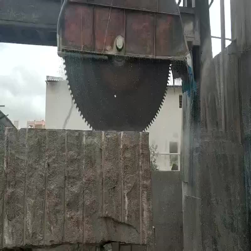 Marble Stone Diamond Segments