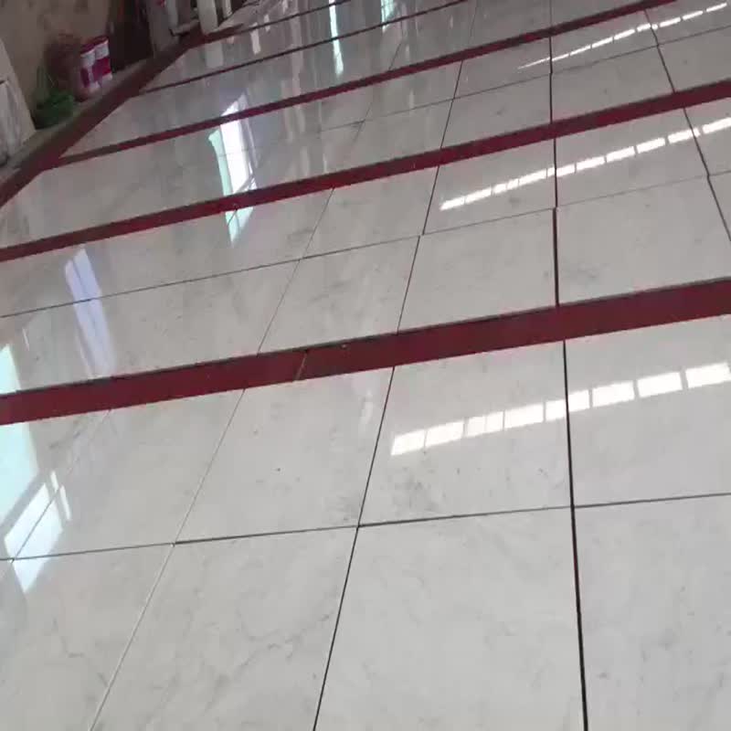 Bianco Carrara Unito D Marble Tiles Wall Floor