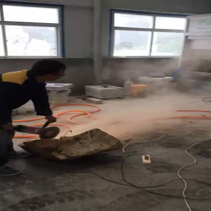 Wet-Type Dust Collector