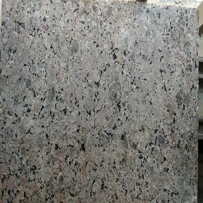 Verdy Yellow Flamed Granite slabs & tiles , verdi