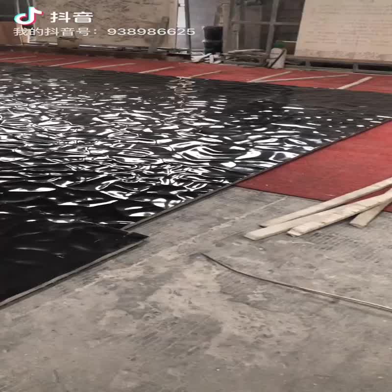 China Dark Jade Marble Polished Bathroom Countertops