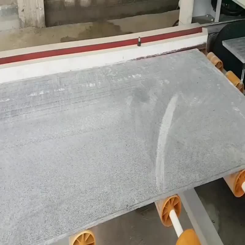 Stone Machinery LXM-16/20 Fully-Automatic Line Polishing Machine