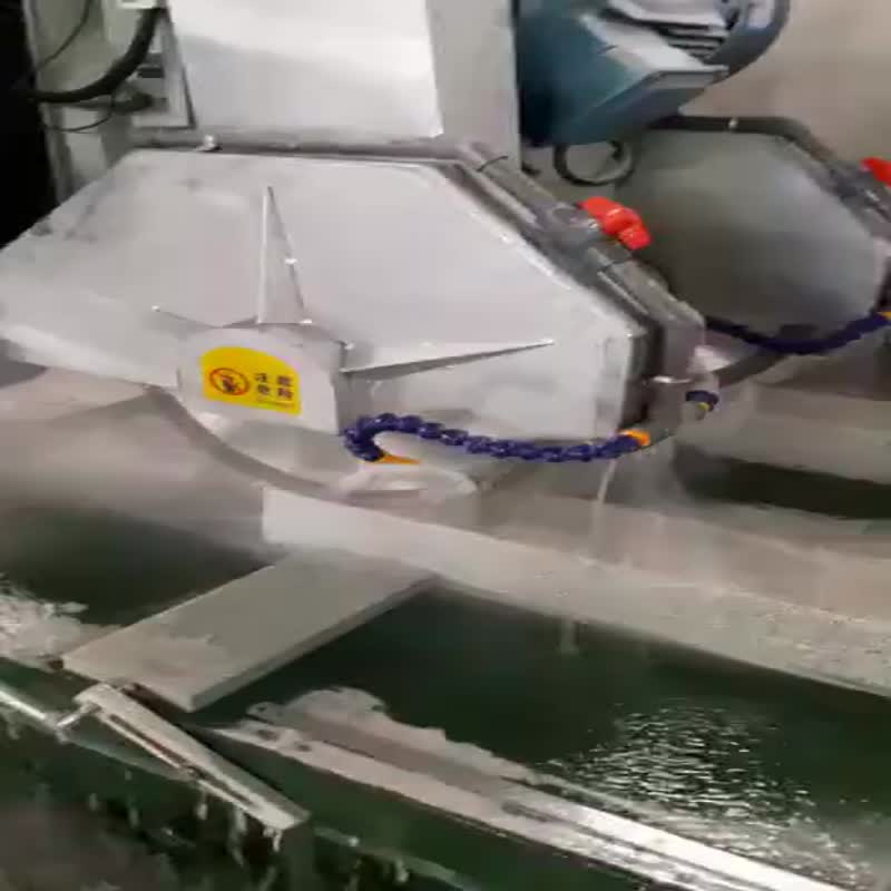 Stone Machinery PLC-1200 Multifunctional Profile Machine For Granite