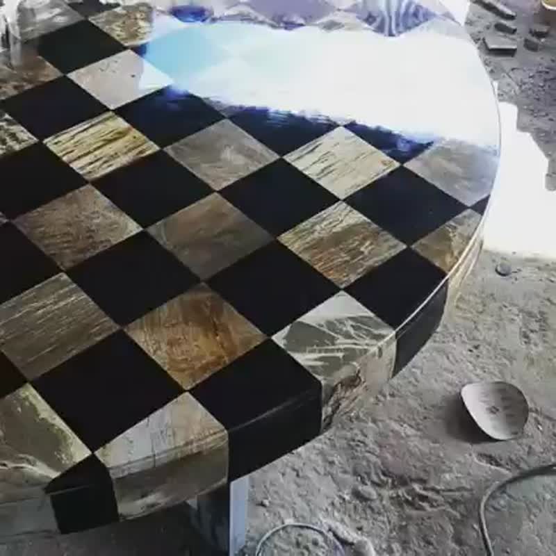 Andesite Stone Mosaic Tiles