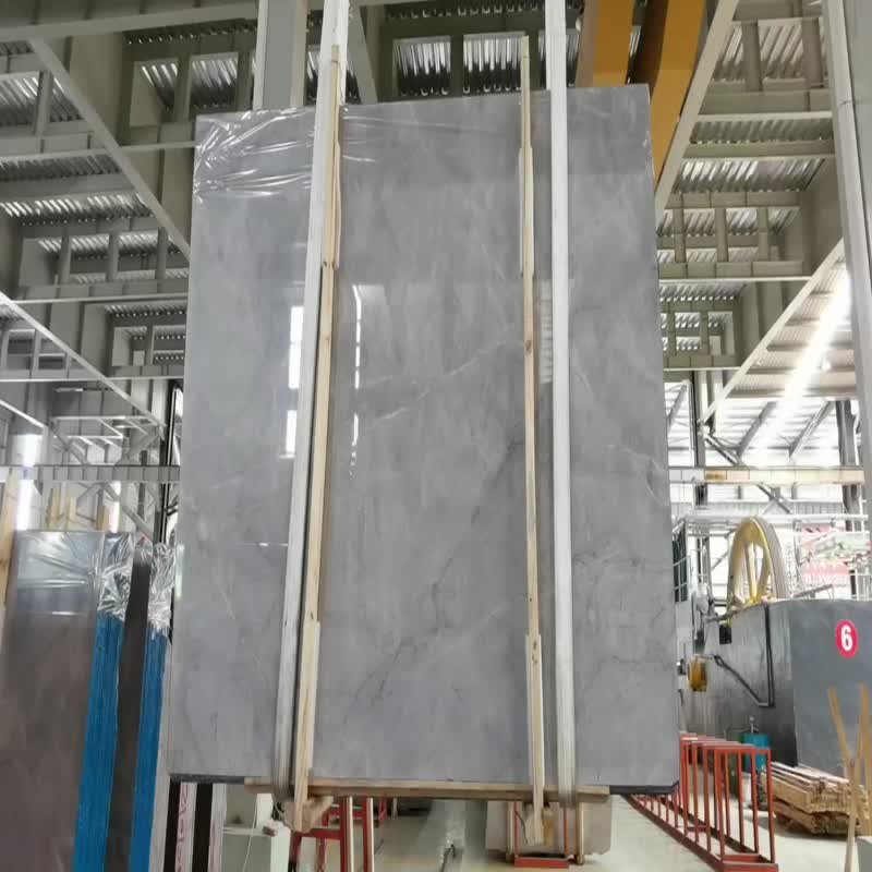 Silver Statuario White Marble Armani In China Stone Market