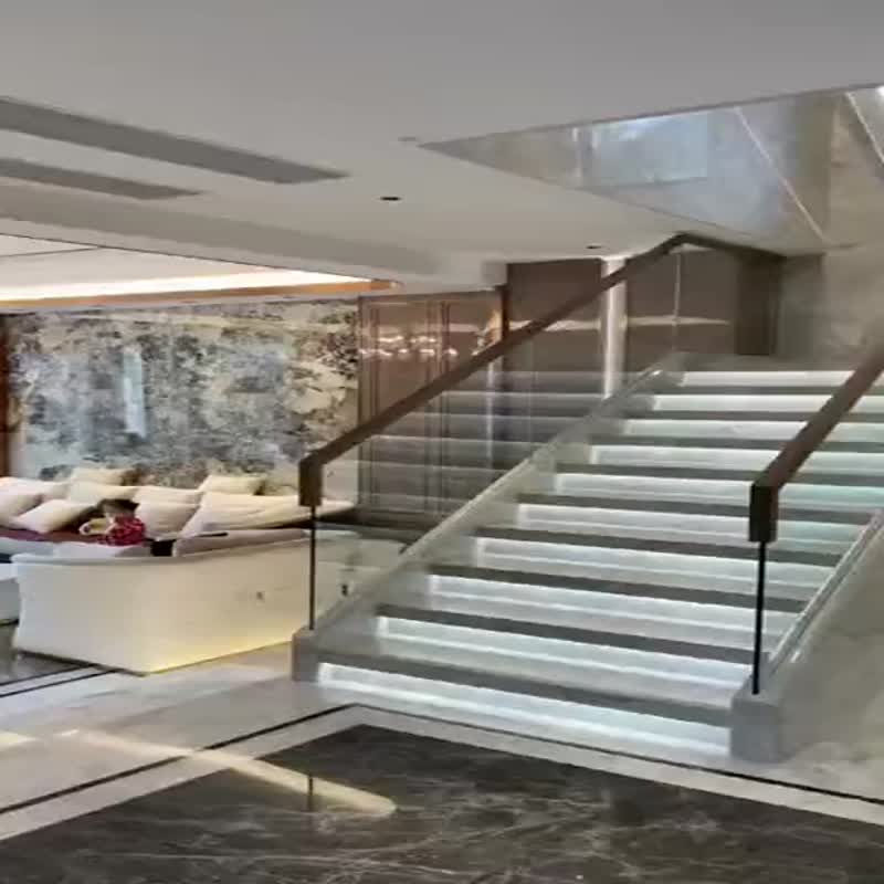 Quartz Slabs Interiors House Flooring Wall Tiles Calacatta