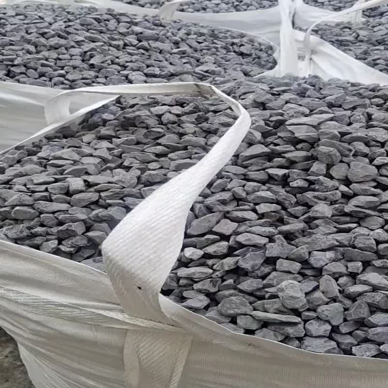 Garden Stone Basalt Gravels, Crushed Stone