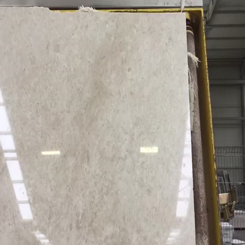Ottoman Beige Marble Blocks