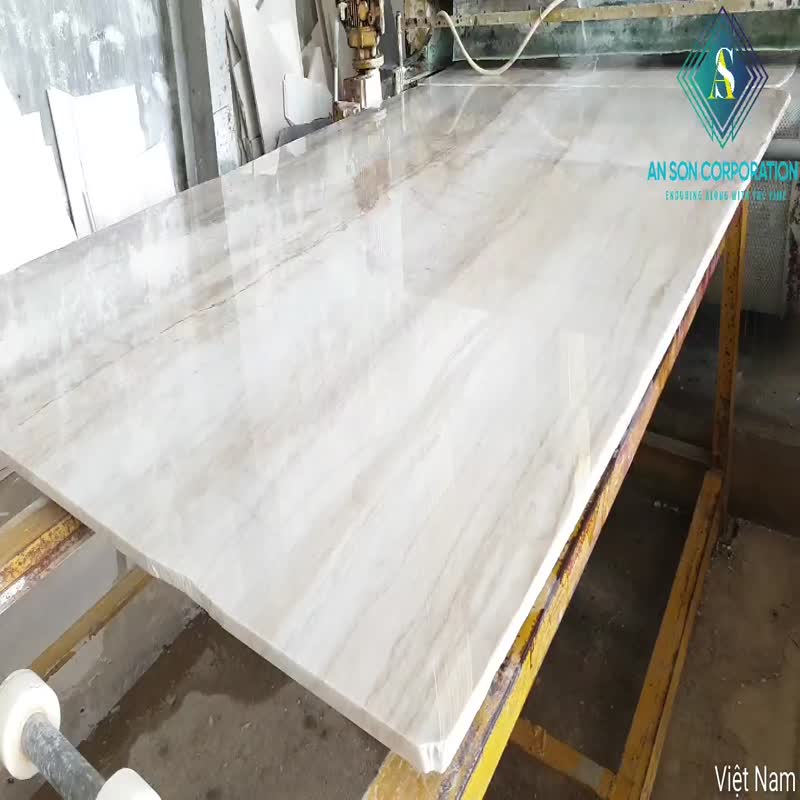 Wooden Vein Marble For Flooring & Wall Cladding 