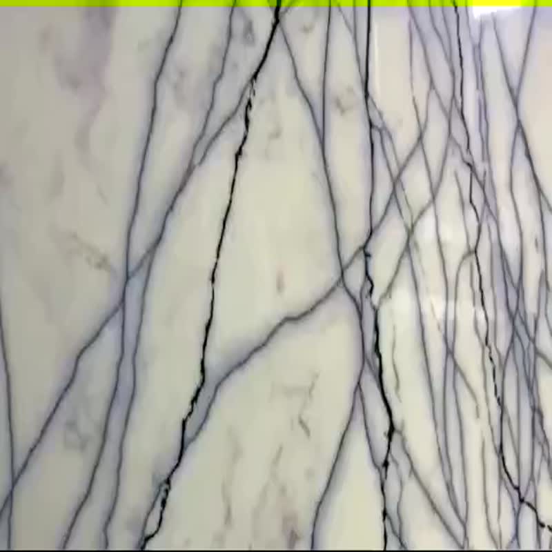 Alabaster Resin Stone Artificial Marble For Wall Decor