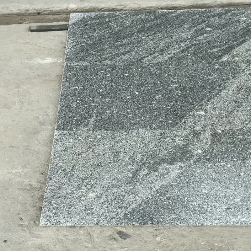 China Fantasy Grey Granite
