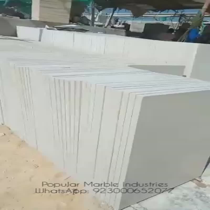 Nail White Limestone Tiles Pakistan Stone Wall Cladding