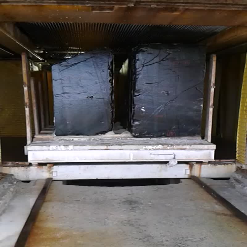 KTM 80/100 Multi Blade Gang Saw Machine