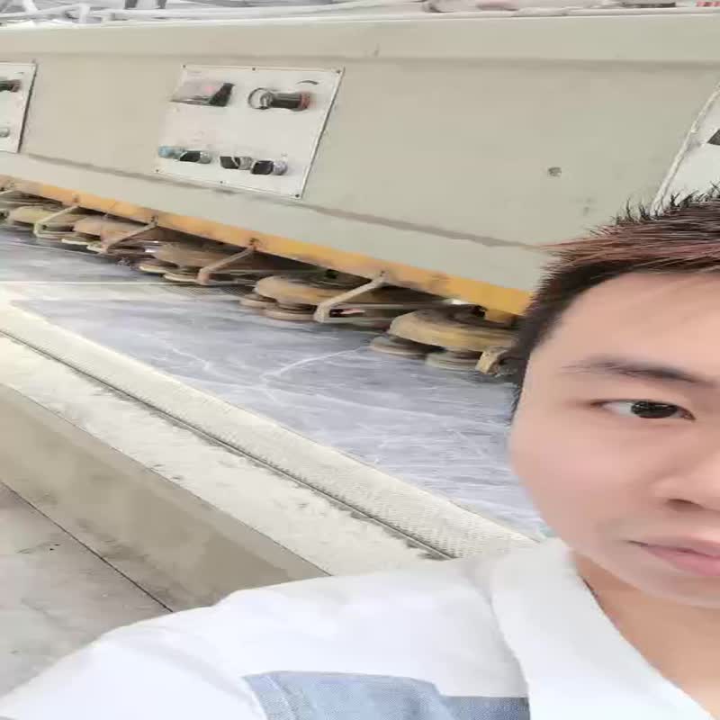 Calacatta Artificial Stone For Kitchen Top Manufacture
