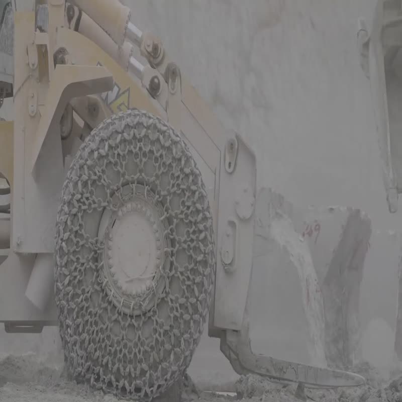 JGM791FT50KN Forklift Loader
