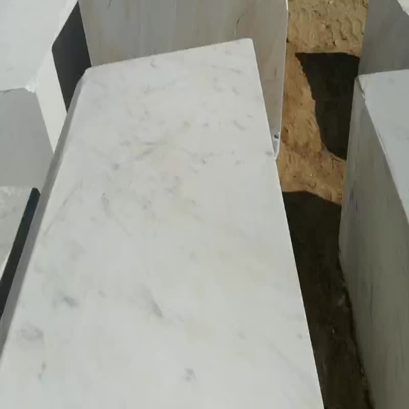 Elegance White Marble