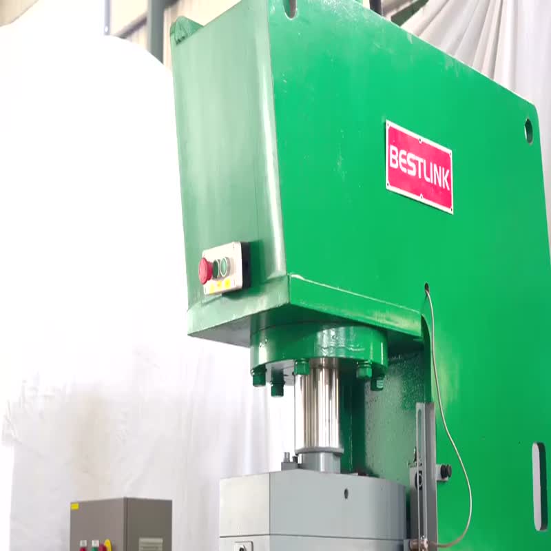 Hydraulic Stone Splitters And Stone Processing Machine