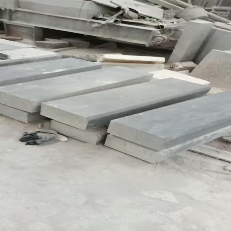 China Bluestone Kerbs For Sale, Bluestone Kerbstone