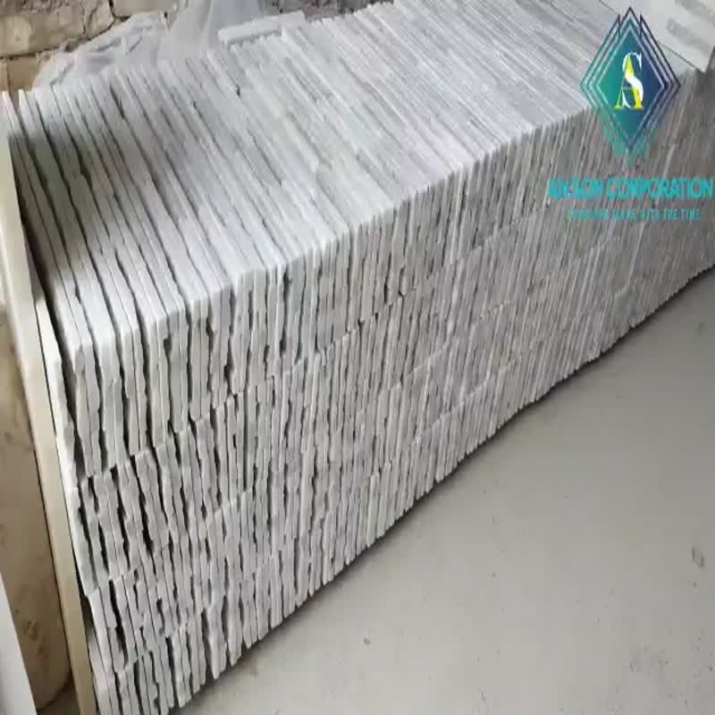 Big Big Big Sale Grey Marble Combination For Wall Cladding 