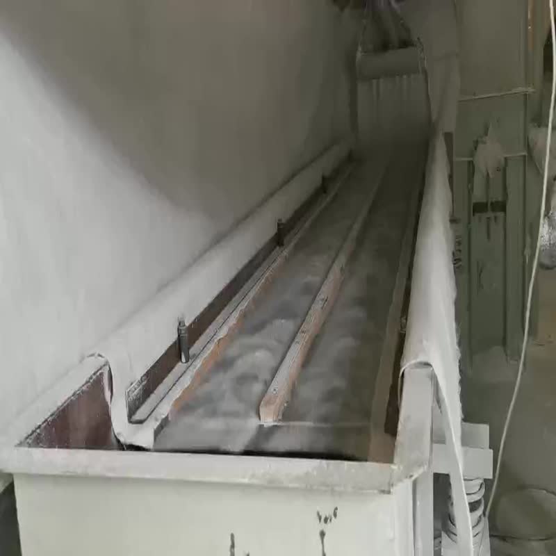 No.1 Corundum Powder/White Fused Alumina/Wfa
