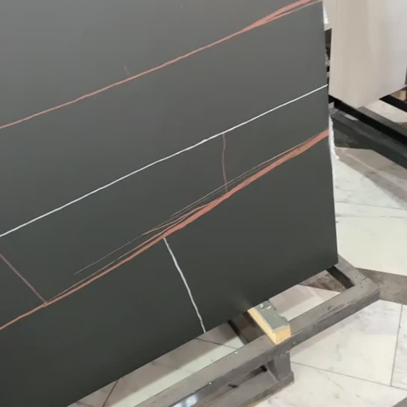 Marble Looks Sintered Stone Slab,Sintered Stone Panel