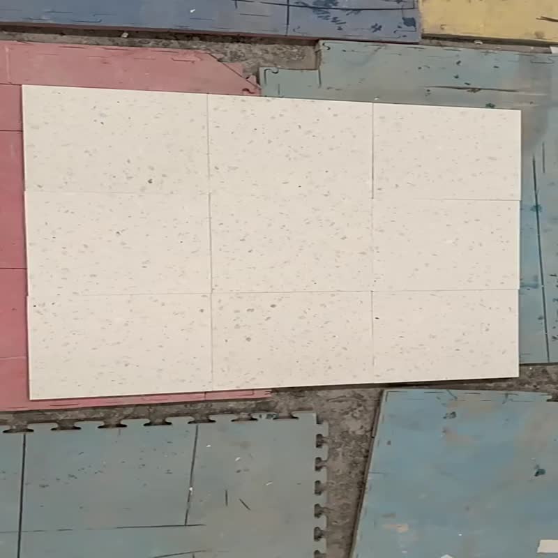 Multi Color Terrazzo Tile For  Floor 