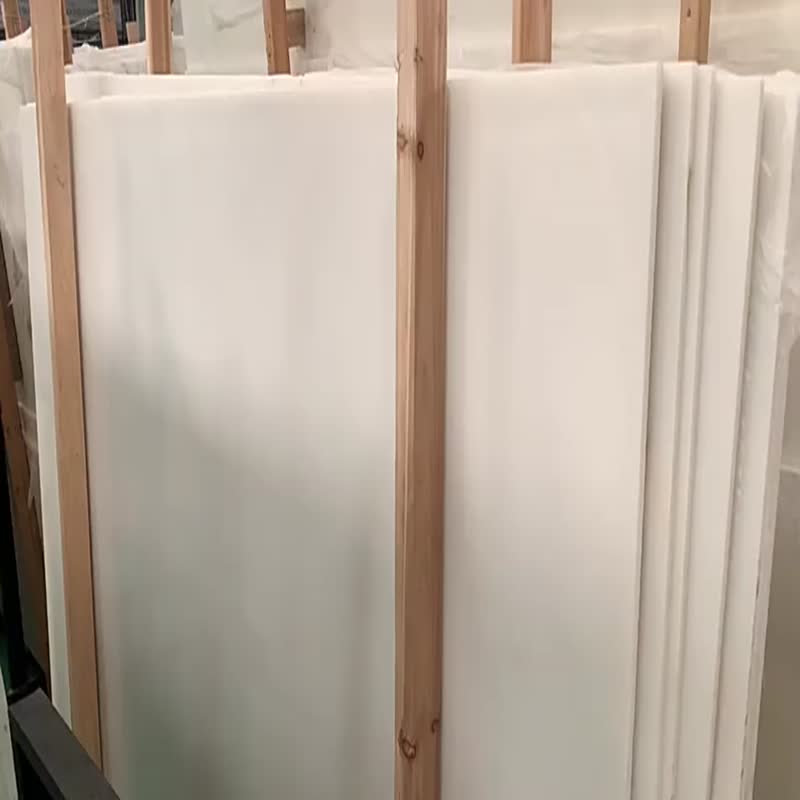 Beautiful Price White Jade Snow Marble Stone Slabs