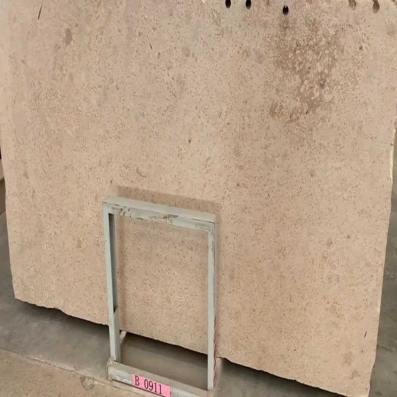 Jura Gelb Kalkstein Hampton Beige Limestone Giallo