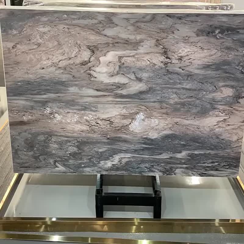 Marble Palissandro Marble Palissandro Blue For Floor 