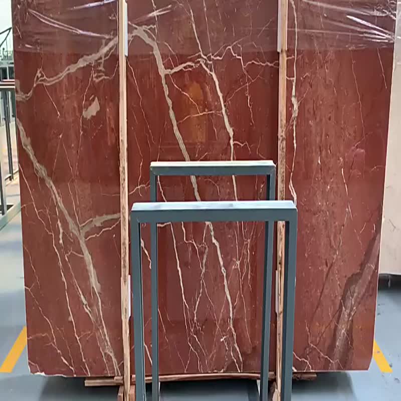 New Design High Quality Natural Marble Slabs