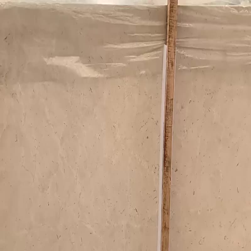 Wholesales Spain High Quality Crema Marfil Marble Slabs