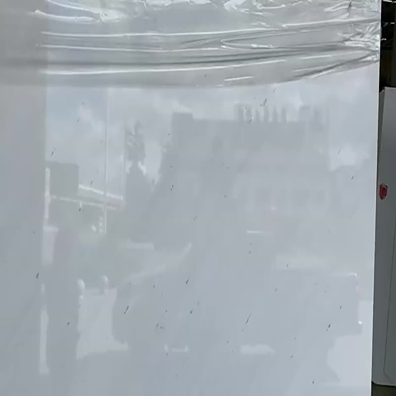 Yugoslavia White Bianco Polaris Big Slab